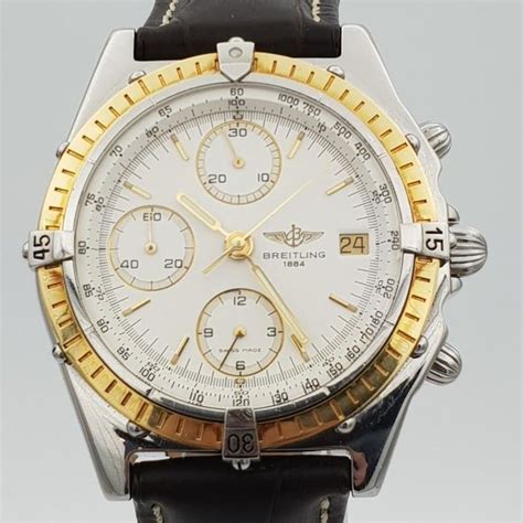 breitling chronomat ref d13047|Breitling Chronomat b13047.